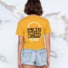 Salty Crew Womens "Sunrise" Salty Crew Women's Skimmer Tee
