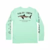 Salty Crew Boys KIDS Salty Crew "Bruce" Boys Rashguard