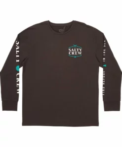 Salty Crew Boys Salty Crew "Skipjack" Boys Rashguard