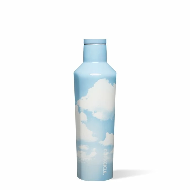 "Daydream" Corkcicle 16oz Canteen Drinkware 4 "Daydream" Corkcicle 16oz Canteen Drinkware