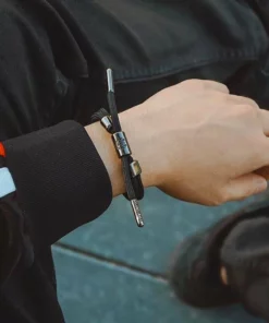 Rastaclat "Orion" Bracelet | M-L Jewelry And Watches