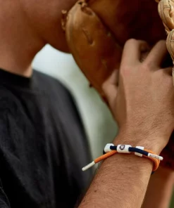 Rastaclat MLB "Astros" Outfiled Signature Bracelet MEN