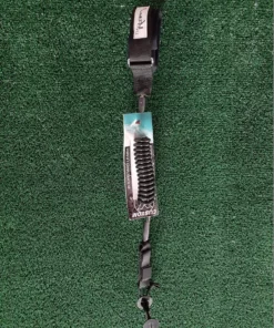 The Room Puerto Rico SURF THE ROOM BICEP COIL LEASH