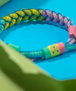 Rastaclat "Soft Drink" Small Bracelet WOMEN