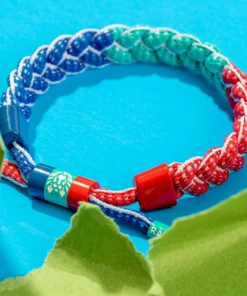 Rastaclat "New Password" Women's Bracelet