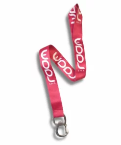 The Room Surf & Skate Shop WOMEN The Room Neck Lanyards | 6 Colors!