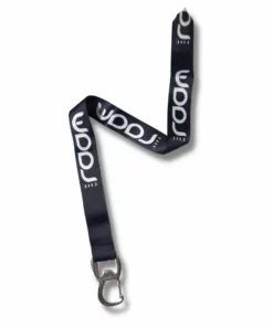 The Room Surf & Skate Shop WOMEN The Room Neck Lanyards | 6 Colors!