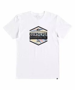 Quiksilver Mens "Mix Master" Quiksilver Men's Shirt | 2 Colors!