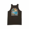 Salty Crew Mens Salty Crew "Paradiso" Men's Tank Top | 2 Colors