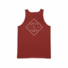 Salty Crew Mens Salty Crew "Tippet" Men's Tank Top | 2 Colors