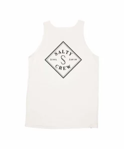 Salty Crew Mens Salty Crew "Tippet" Men's Tank Top | 2 Colors