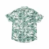 Salty Crew Mens Salty Crew "Layday" Jade S/S Woven
