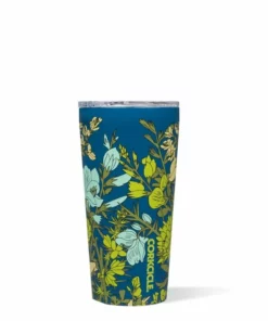 Corkcicle "Wild Flower" Corckcicle 16oz Tumbler | 2 Colors
