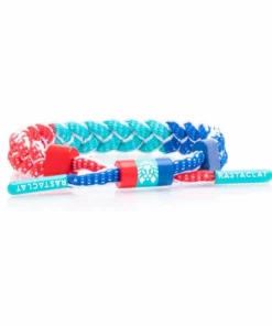 Rastaclat "New Password" Women's Bracelet