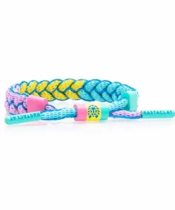 Rastaclat "Soft Drink" Small Bracelet WOMEN