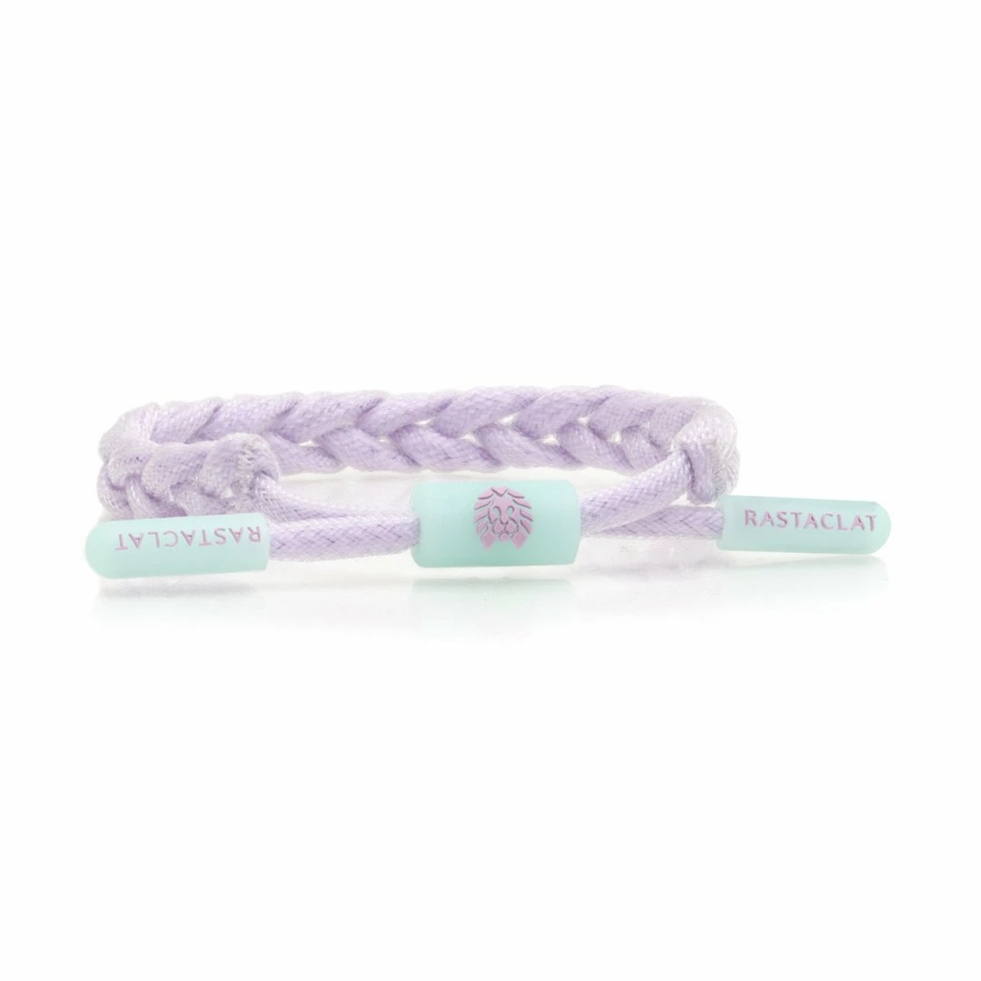 "Blush" Rastaclat Bracelet | S-M 3 "Blush" Rastaclat Bracelet | S-M