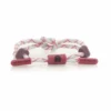 Rastaclat "Violet Miasma" Women's Bracelet