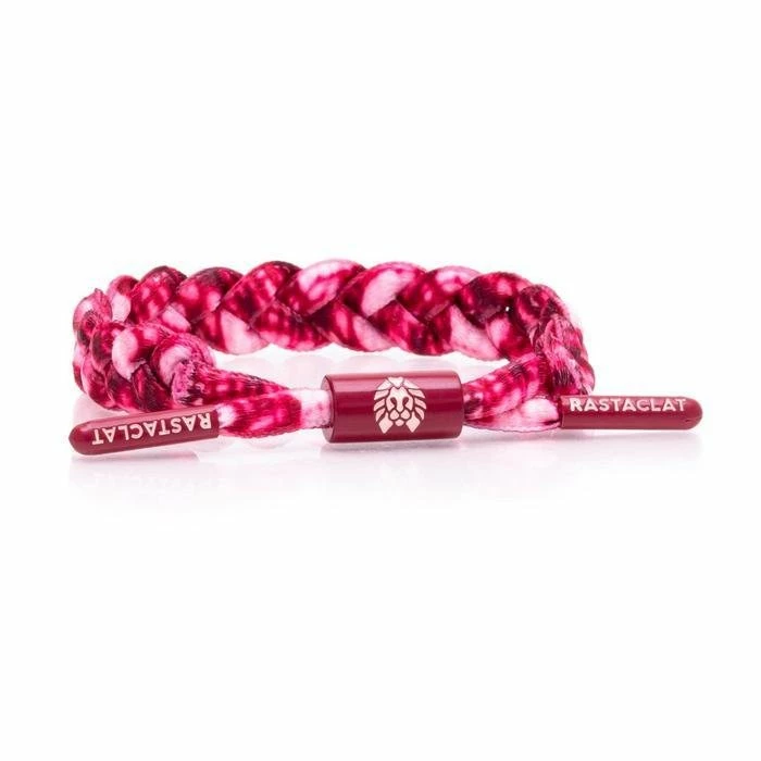 Rastaclat "Point Magenta" Bracelet | S/M 3 Rastaclat "Point Magenta" Bracelet | S/M