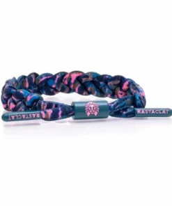 WOMEN Rastaclat "Future Camo" Bracelet | S/M