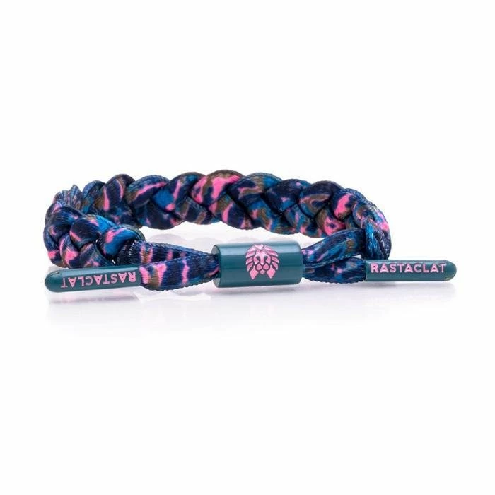 WOMEN Rastaclat "Future Camo" Bracelet | S/M 3 WOMEN Rastaclat "Future Camo" Bracelet | S/M