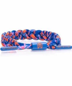 "Corsairs" Rastaclat Bracelet | S/M WOMEN