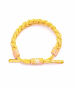 WOMEN "Solace" Rastaclat Bracelet | S/M