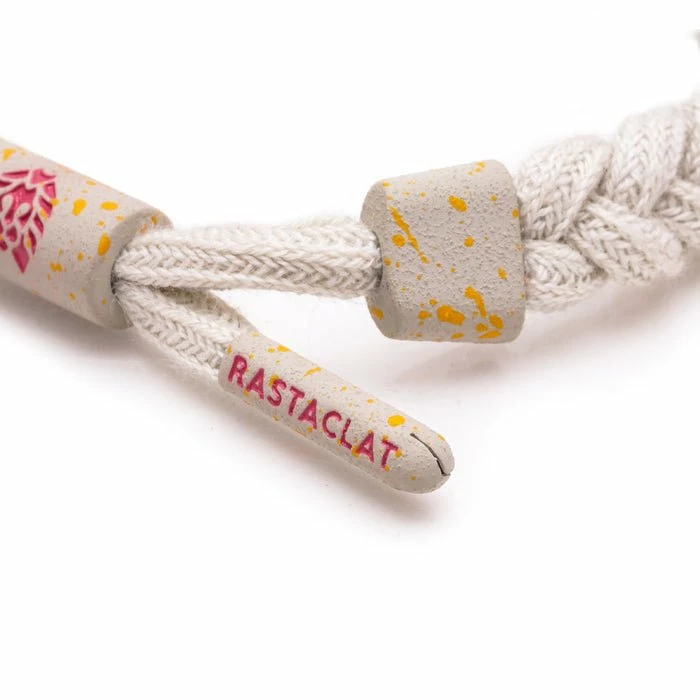 WOMEN "Better Normal" Rastaclat Bracelet | S/M 5 WOMEN "Better Normal" Rastaclat Bracelet | S/M