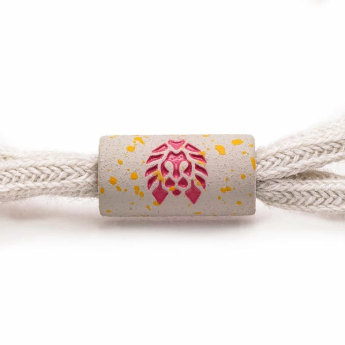 WOMEN "Better Normal" Rastaclat Bracelet | S/M 6 WOMEN "Better Normal" Rastaclat Bracelet | S/M