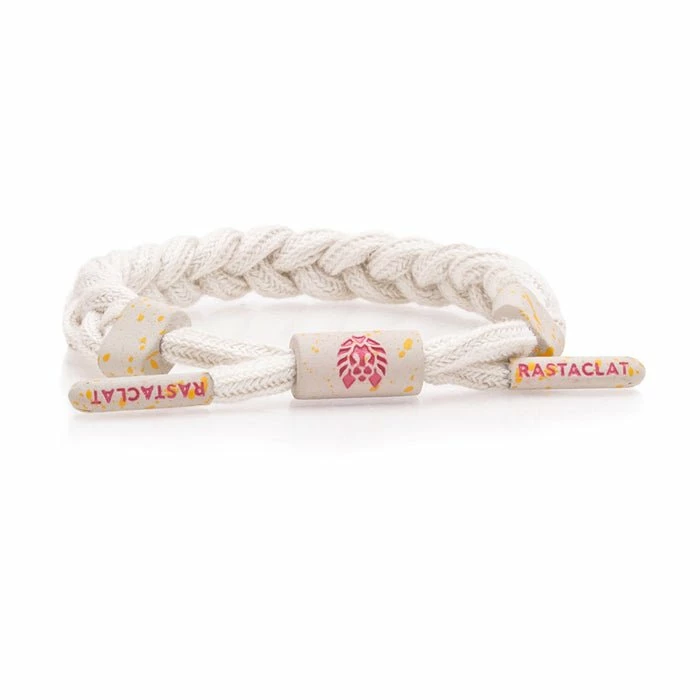 WOMEN "Better Normal" Rastaclat Bracelet | S/M 3 WOMEN "Better Normal" Rastaclat Bracelet | S/M