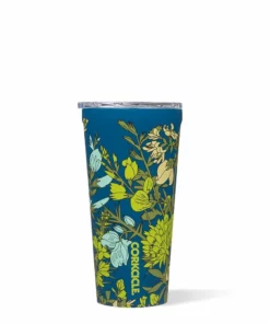Corkcicle "Wild Flower" Corckcicle 16oz Tumbler | 2 Colors 9 Corkcicle