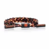 Rastaclat "Flames" Bracelet | M-L