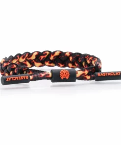 Rastaclat "Flames" Bracelet | M-L