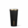 Corkcicle "VIP Black" 16oz Tumbler WOMEN