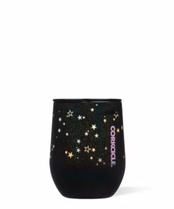 "Cosmos" Corkcicle Stemless Cup