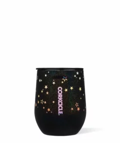 "Cosmos" Corkcicle Stemless Cup