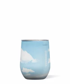 Drinkware "Daydream" Corkcicle Stemless Cup