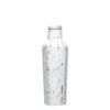 Corkcicle Poketo "White Terrazo" 16oz Canteen WOMEN