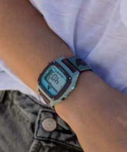 "Grey/Blue" Freestyle Shark Classic Clip Watch ACCESSORIES 7 "Grey/Blue" Freestyle Shark Classic Clip Watch ACCESSORIES -The Room Surf & Skate Shop 2c68ec335b130f05507eac9804b1d16c 800x a7c3fa0d 4634 4d27 8819 451887fba2db 808177 1080x1080