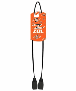 Zol Bungee Wide Eyewear Retainer Zol Eyewear & Accessories