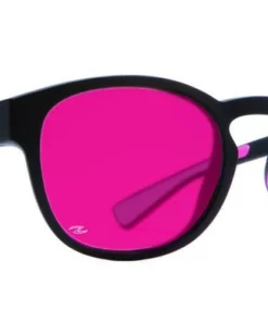 Zol Polarized Boomerang Sunglasses