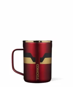 MARVEL X Corkcicle Coffee Mugs | 5 Heroes!