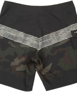 Salty Crew Mens Salty Crew "Pinnacle Angler" Boardshort