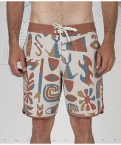 Salty Crew Mens Salty Crew "Breaker" Men's Boardshort