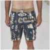 Salty Crew Mens Salty Crew "Breaker" Navy Boardshort