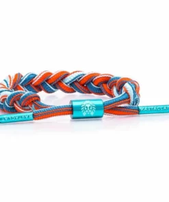 "Confidant" Rastaclat Boxed Bracelet Set (Contains 2)