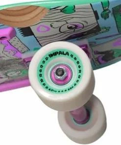 Impala Skates Impala