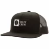 Salty Crew Mens Salty Crew "Alpha Twill" Trucker Hat