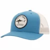 Salty Crew Mens Salty Crew "Bruce" Trucker Hat