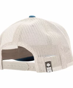 Salty Crew Mens Salty Crew "Bruce" Trucker Hat