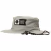 Salty Crew Mens Salty Crew "Alpha Tech" Boonie Hat (2 Colors)